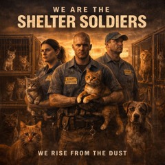 Shelter Soldiers