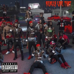 Really Like That By Vengy