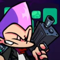 FNF D-SIDE Slyful Sins OST: DEMORALIZE