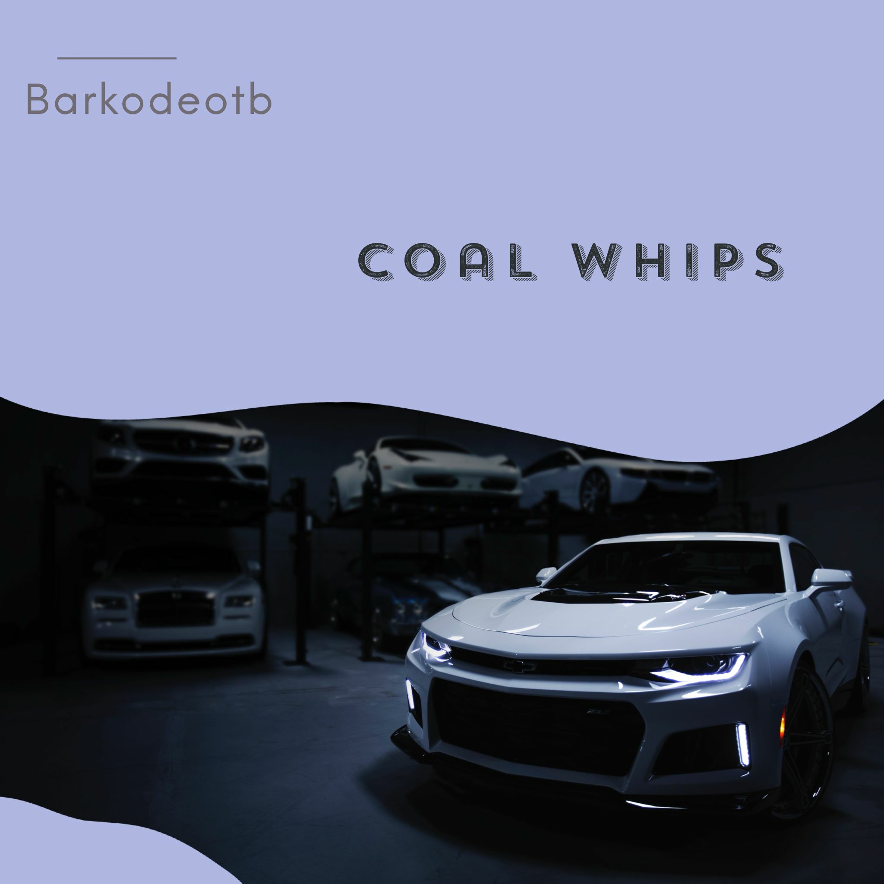 Coal Whipz episode artwork