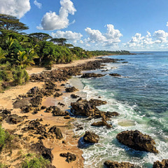 Mozambique