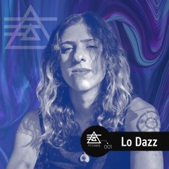 Mixes 001: Lo Dazz