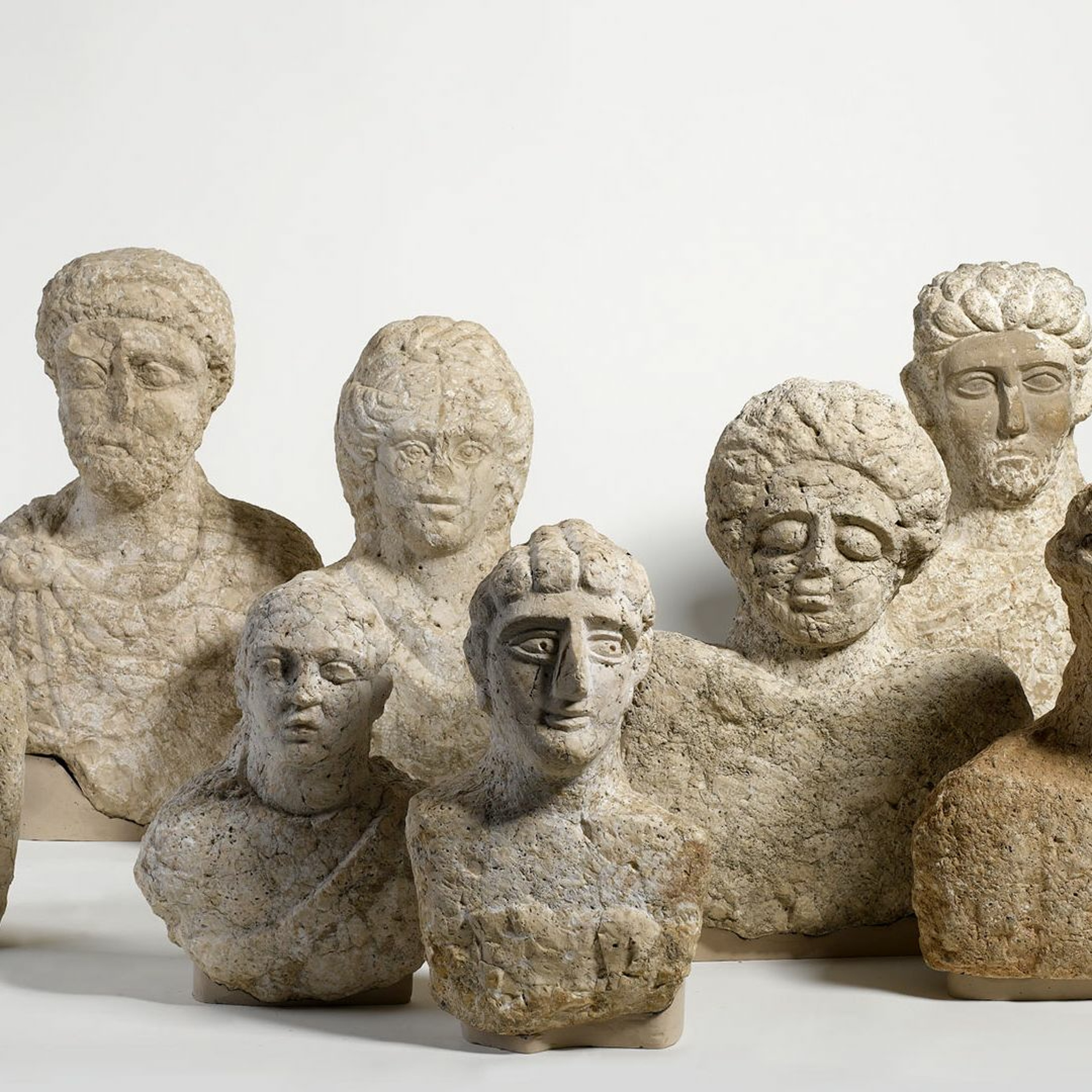 02/28/21 What On Earth Are We Being Here? (1 Peter 2:1-12) episode artwork