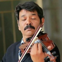 jany vo kesy log thy ( violin ) Hemant kumar