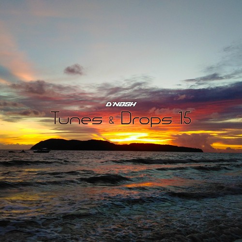 Tunes & Drops 15