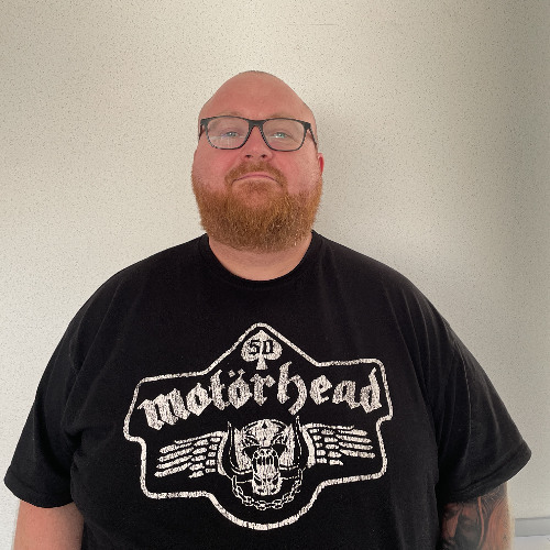 HPG Unplugged Episode 2 - Stephen Ruddick