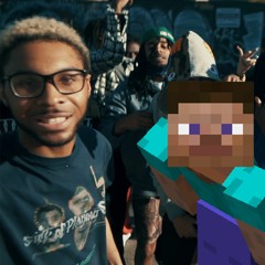 KEVIN - AINT BOUT MINING (PROD. EVILGIANE & NIKETECH) *PARODY OF AINT BOUT NUN*