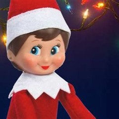 Elf On The Shelf