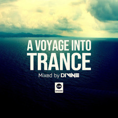 A Voyage Into Trance 120 (Mixed By Divine)