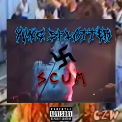 HATE ANTHEM (FEAT. SCUM)