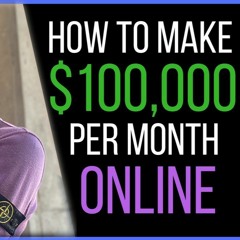 Runnin Up Them Bands (100k/mo)