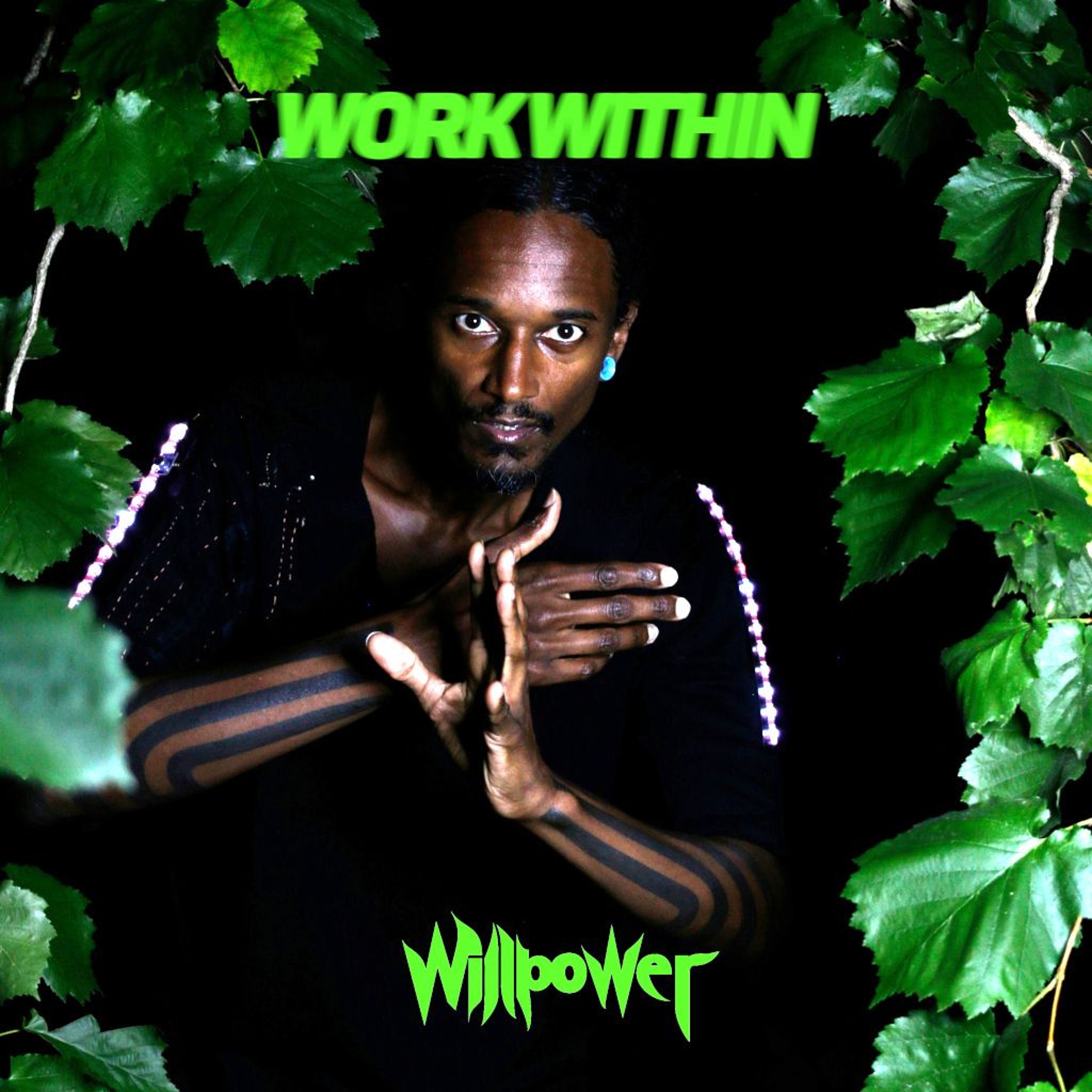 Work Within episode artwork