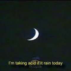 Lil Peep - Cut Myself (Slowed + Reverb)