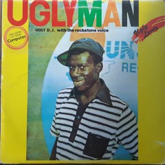 Uglyman -Computer