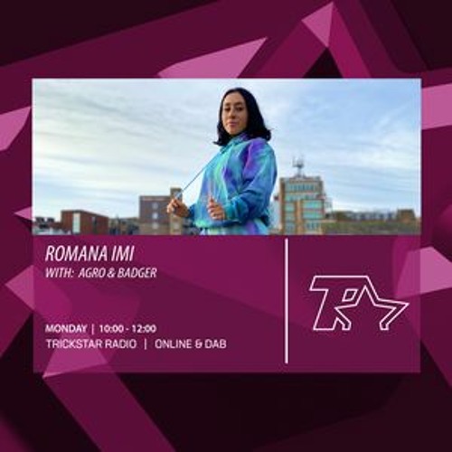 Agro Guest Mix for Romana Imi