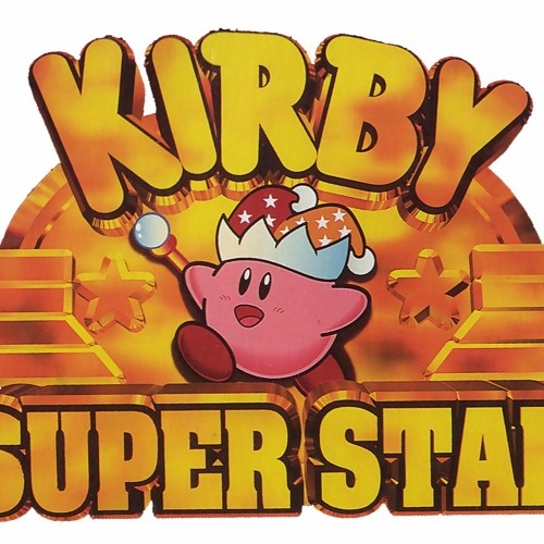 Kirby Superstar | The Hilltop - [Prod.By FinalFlash]
