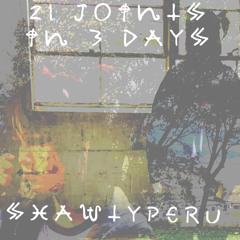 Stay With Me (prod.mauler)