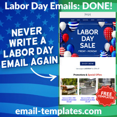 Mastering Labor Day Messages and Labor Day Flyers for Maximum Engagement and Sales