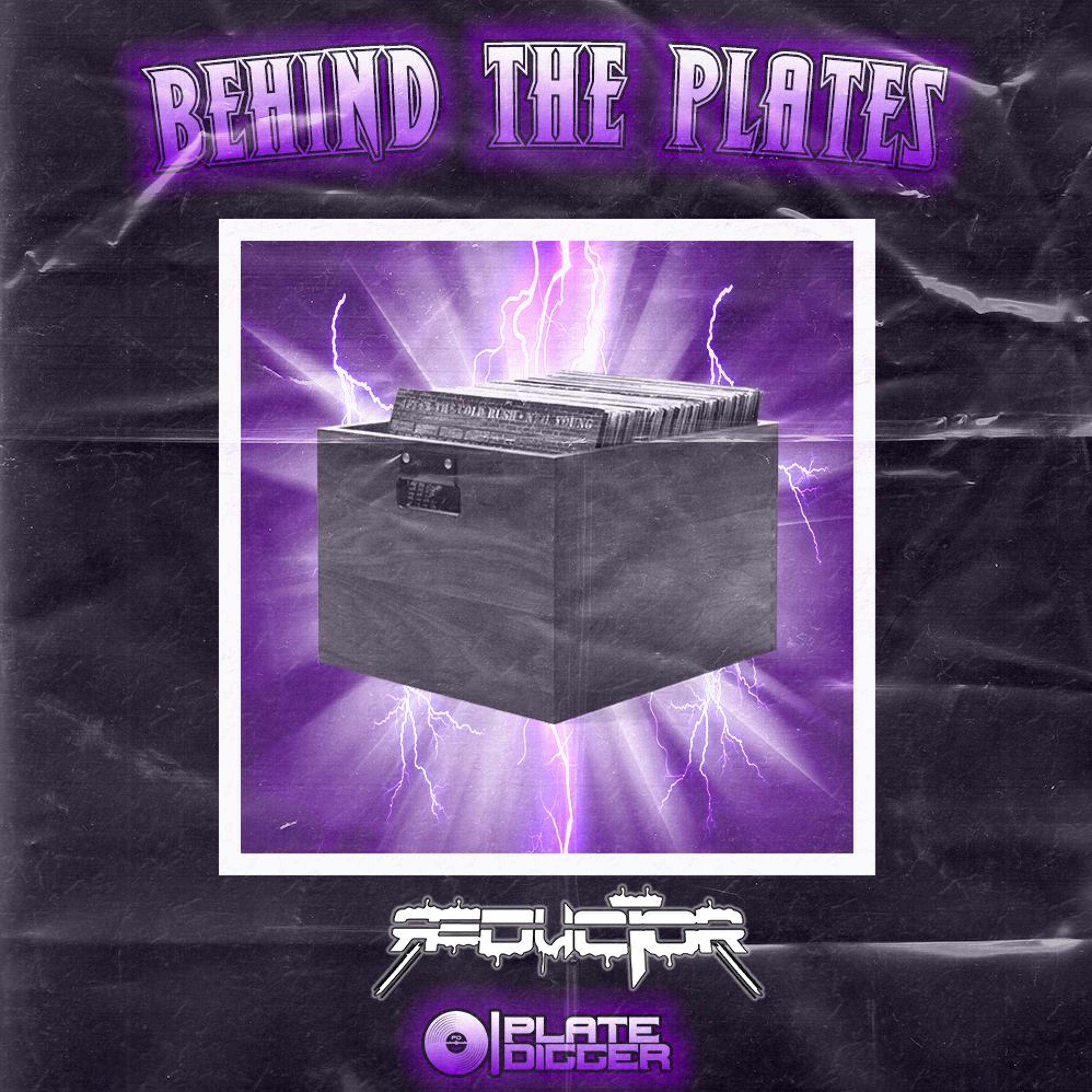 Plate Digger Podcast