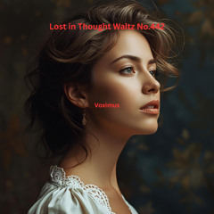 Lost in Thought Waltz No.442 (Original Composition)