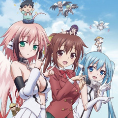 Fallen Down – Ikaros Theme (Sora no Otoshimono)