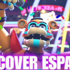 This Comes From Inside (Cover en Español) ▶ FNAF SECURITY BREACH REMIX