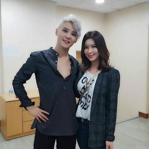 [뮤지컬 드라큘라] 김준수, 정선아 - Loving you keeps me alive