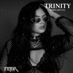 PODCAST FERAL TECHNO #12