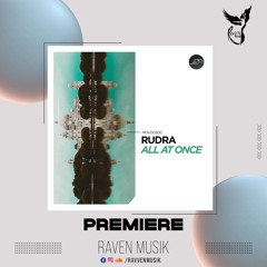 PREMIERE: Rudra - Direction [Movement Recordings]