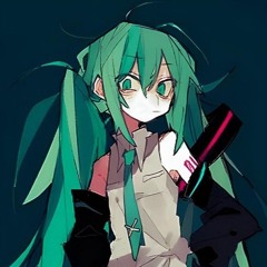 around the world - miku cover [looped] +[slightly slowed]