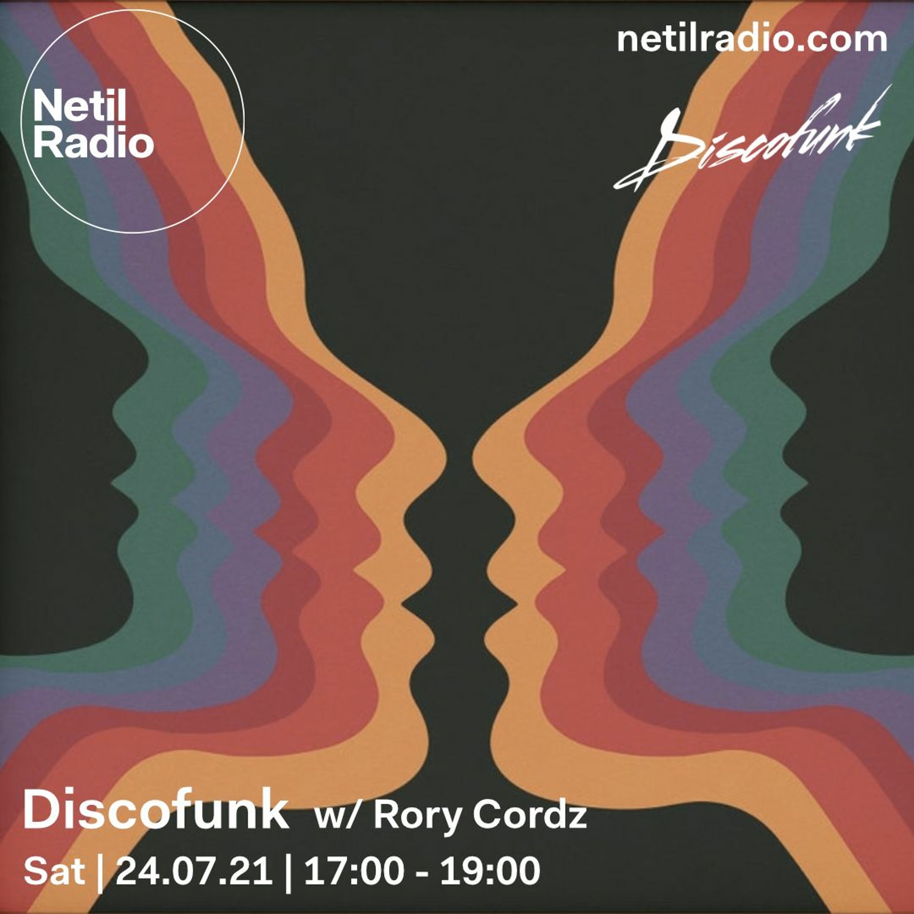 Rory Cordz