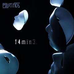 F4MIN3 By POUMTICA 150 BPM F [FREE DOWNLOAD]