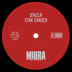 DTAILR - Star Chaser