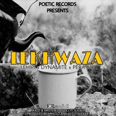 Lekhwaza (Produced by Vho Citi Slicker SlickBeats) .mp3 Lehipi x Dynamite x Peba Mp