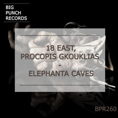 Elephanta Caves (Procopis Gkouklias Version)