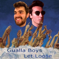 Get Back (Enter Asumi)