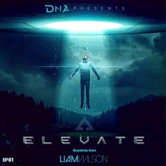DNA presents ELEVATE Radio. EP01: Guestmix from Liam Wilson