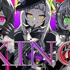 CoverKING  Hololive Girl Group Version Color Coded Lyrics JapaneseRomanjiEnglish