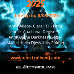 Latchodrom Family Show Djanes Special_ClaraHTH