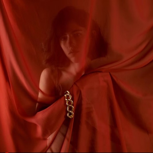 Red Is The Color