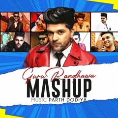 Guru Randhawa Songs Mashup Remix | Hit Songs| Arnab