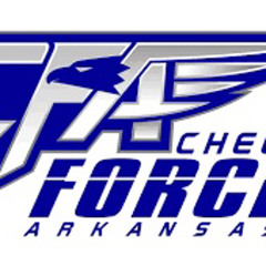 Cheer Force Arkansas Angels 2022-2023