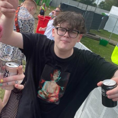 Dancing in the clouds (tribute to Connor aka Big Karlos)
