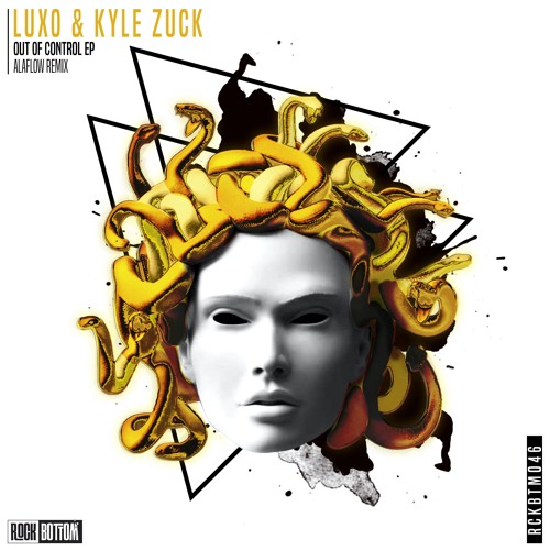 Luxo & Kyle Zuck - Uh Huh (ALAFLOW Remix)