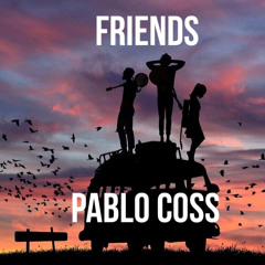 Friends (Cover)