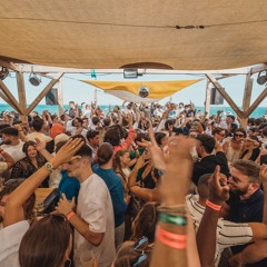 Tony Romera - Biquet Plage (Leucate - France) - 18.08.2024