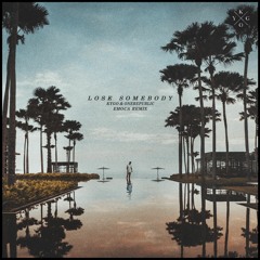 Kygo & Onerepublic - Lose Somebody (EMOCA Remix)