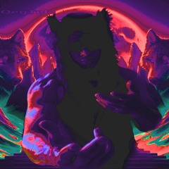 The Wolf & the Moon