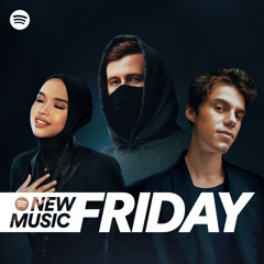 New Music Friday India