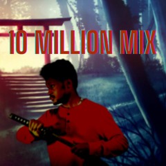 CoryxKenshin 10 Million Legendary Samurai Shogun Mix #1